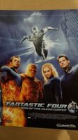 DVD Fantastic 4 Rise of the silver surfe