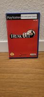 PS2 - Freak Out
