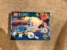 Lego Elfes