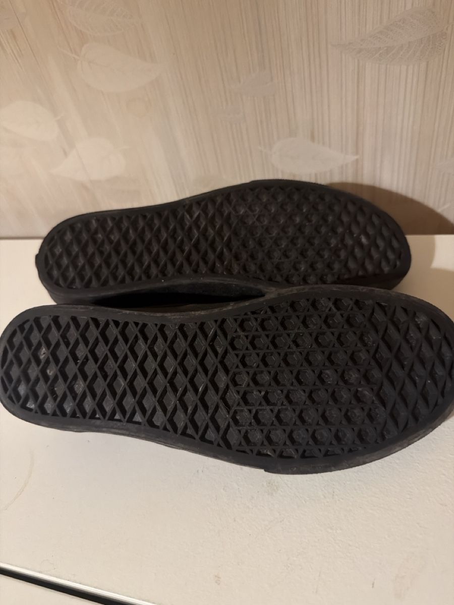 Vans Chaussures femmes: Vans Turnschuhe – D'occasion à Nidau par SBern123 1