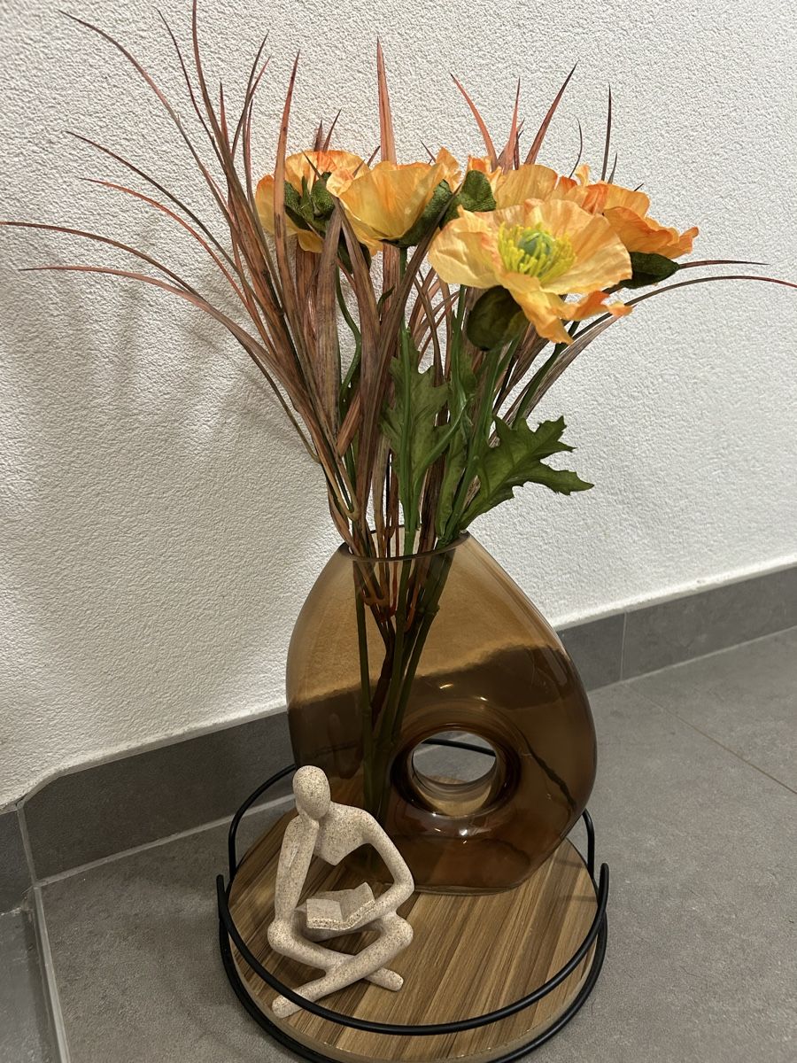 Tutte le decorazioni: Lot de décoration d’automne – Usato da Perroy venduto da MR6. 2
