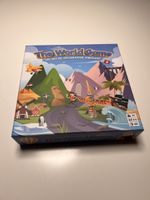 Jeu de société The World Game - Apprenez en vous amusant!