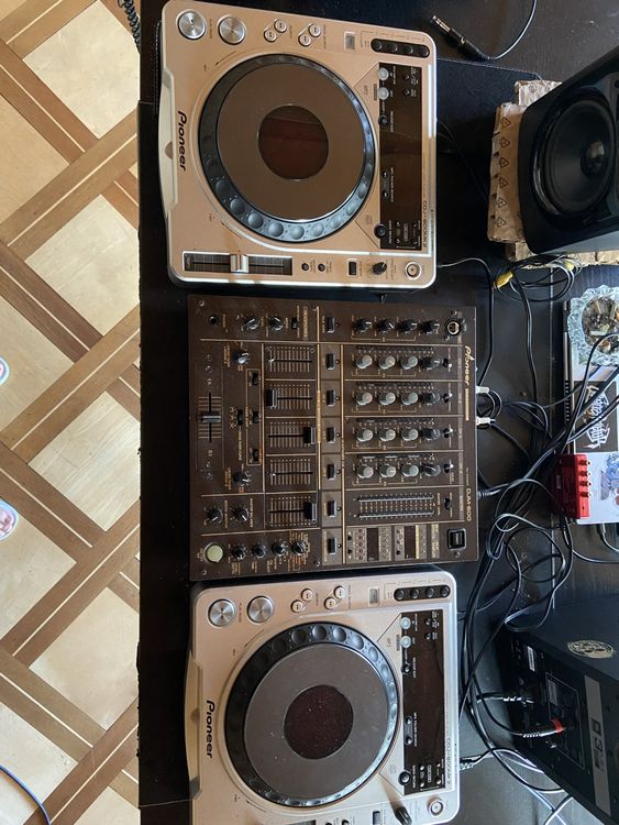 CDJ 800 MK2 | Kaufen auf Ricardo