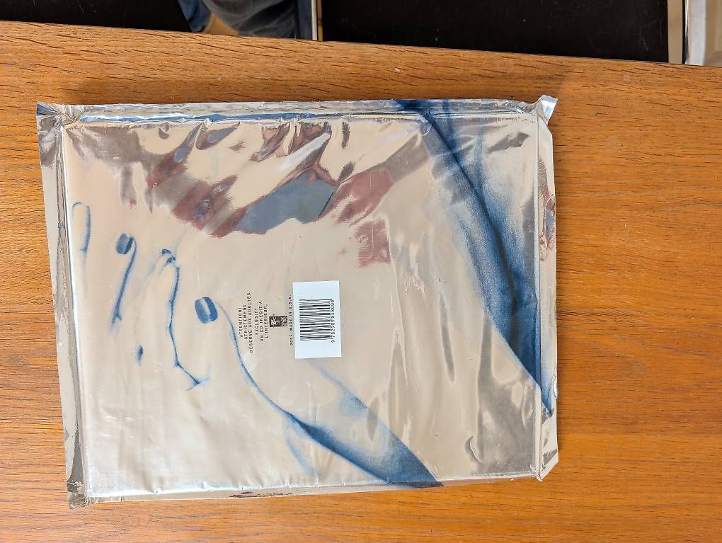 Dischi in vinile: Madonna Sex   – Usato da La Chaux-de-Fonds venduto da Chappatte92 2