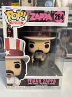Funko POP! Rocks Frank Zappa - Frank Zappa