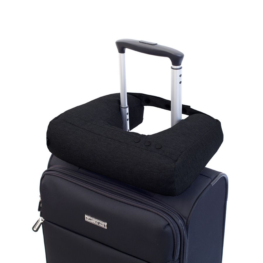 Altro in Decorazioni & Accessori: Kneck Travel Pillow 3in1 Compfort plus – Nuovo e nell'imballaggio originale da Dietlikon venduto da Salesmax 7