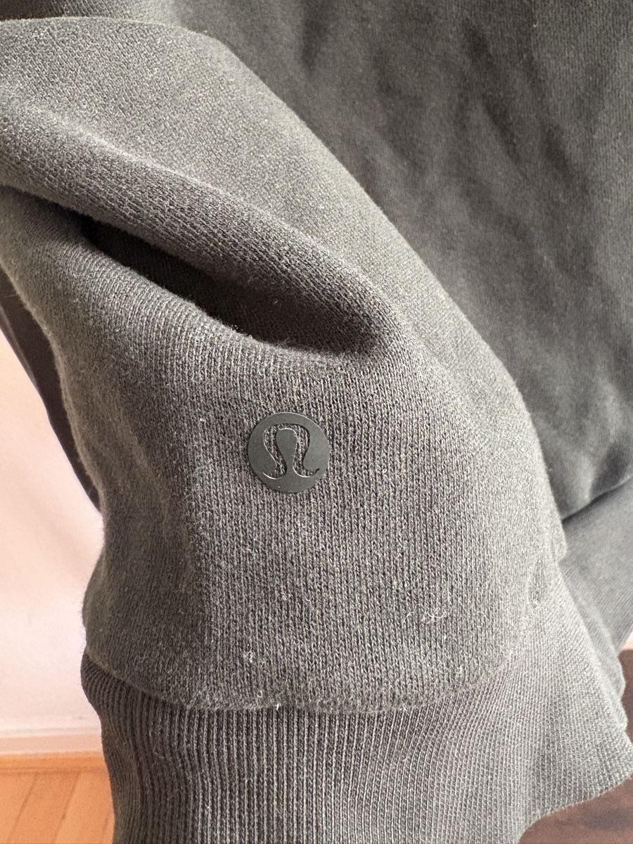 Lululemon Maglioni & Felpe: Lululemon Hoodie  – Usato da Basel venduto da froehlicherVagabund 2