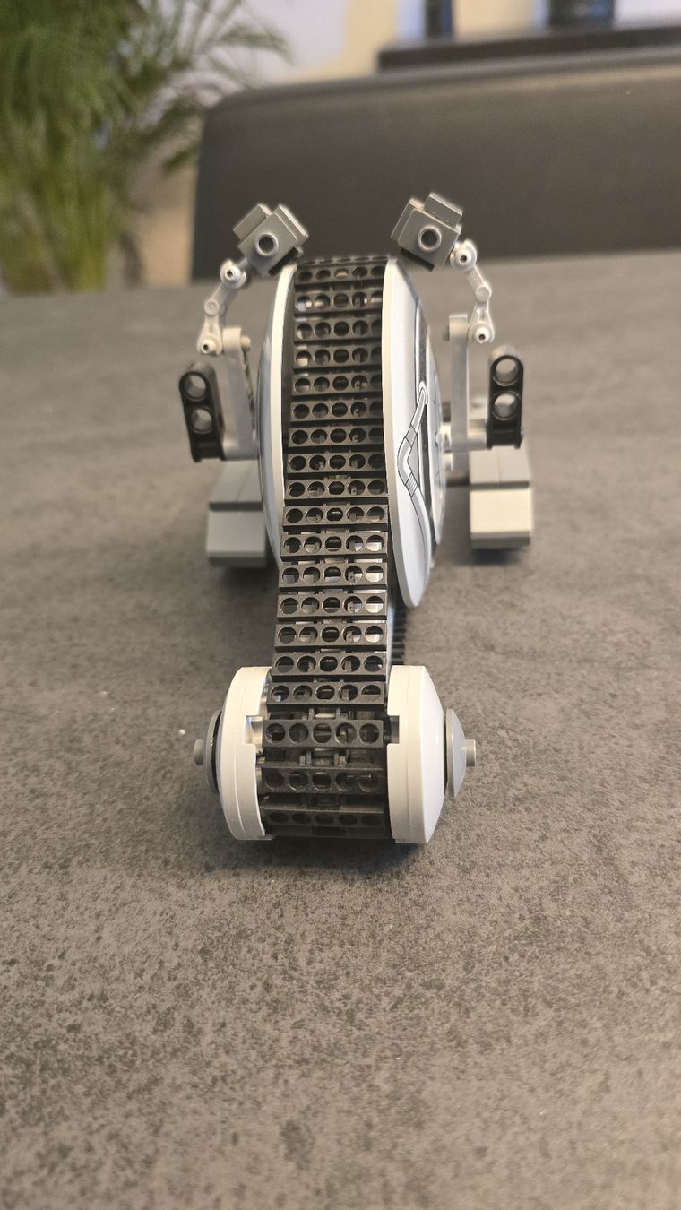 Lego Jeux de construction: Lego Star Wars – D'occasion à Schönenwerd par mim_7yqb 2