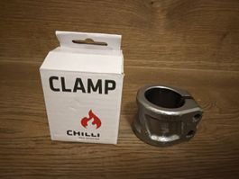 Chilli Pro Scooter Clamp C-1013-RB