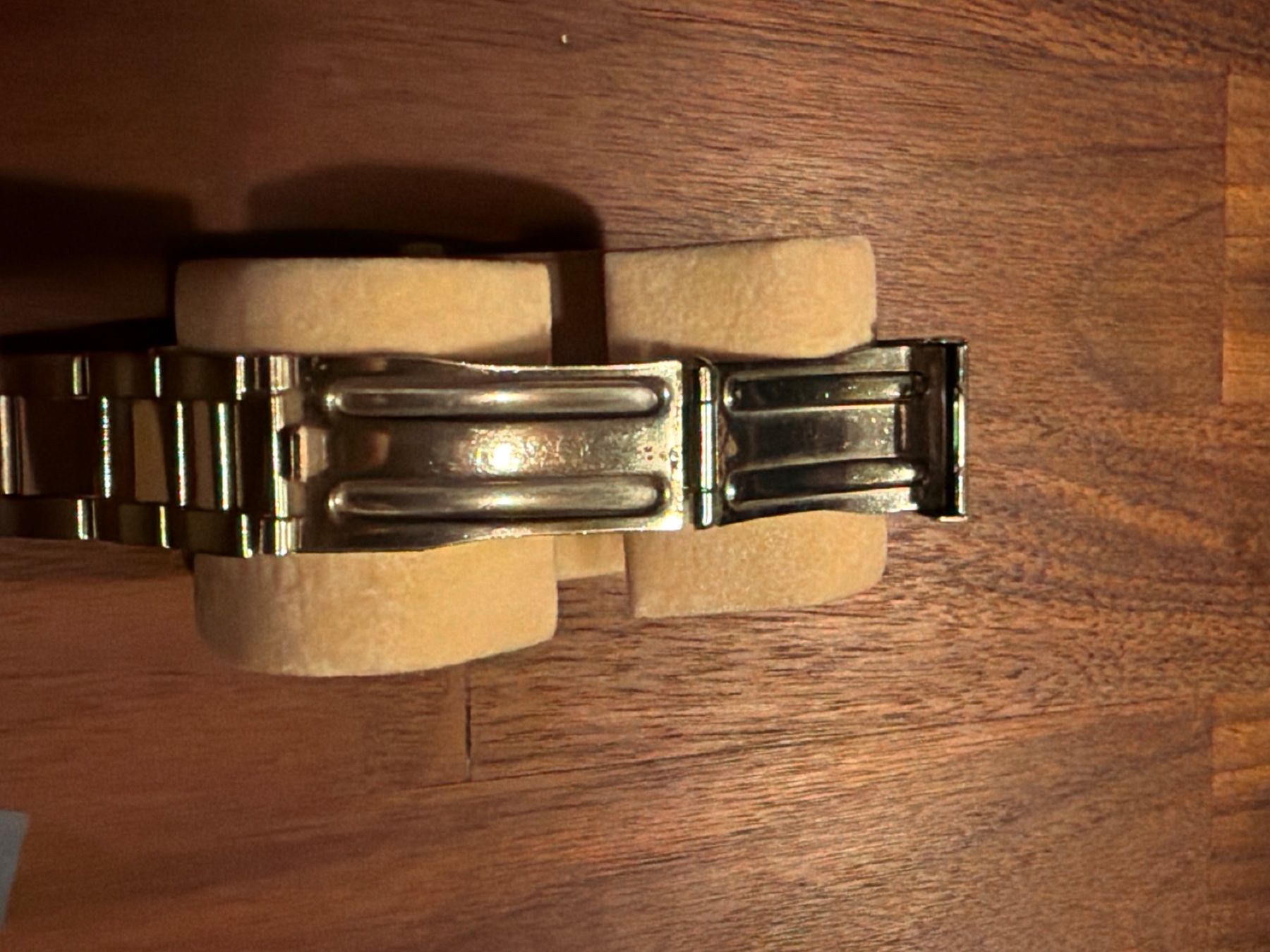 Rado Uhren: Rado Quarz Uhr mit Datum Gebraucht – Gebraucht aus Jakobsbad von FriedelSchmitt 3