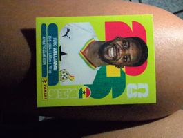 Inaki Williams GHA 15