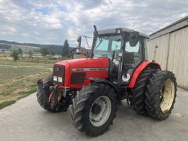 Massey Ferguson 4245