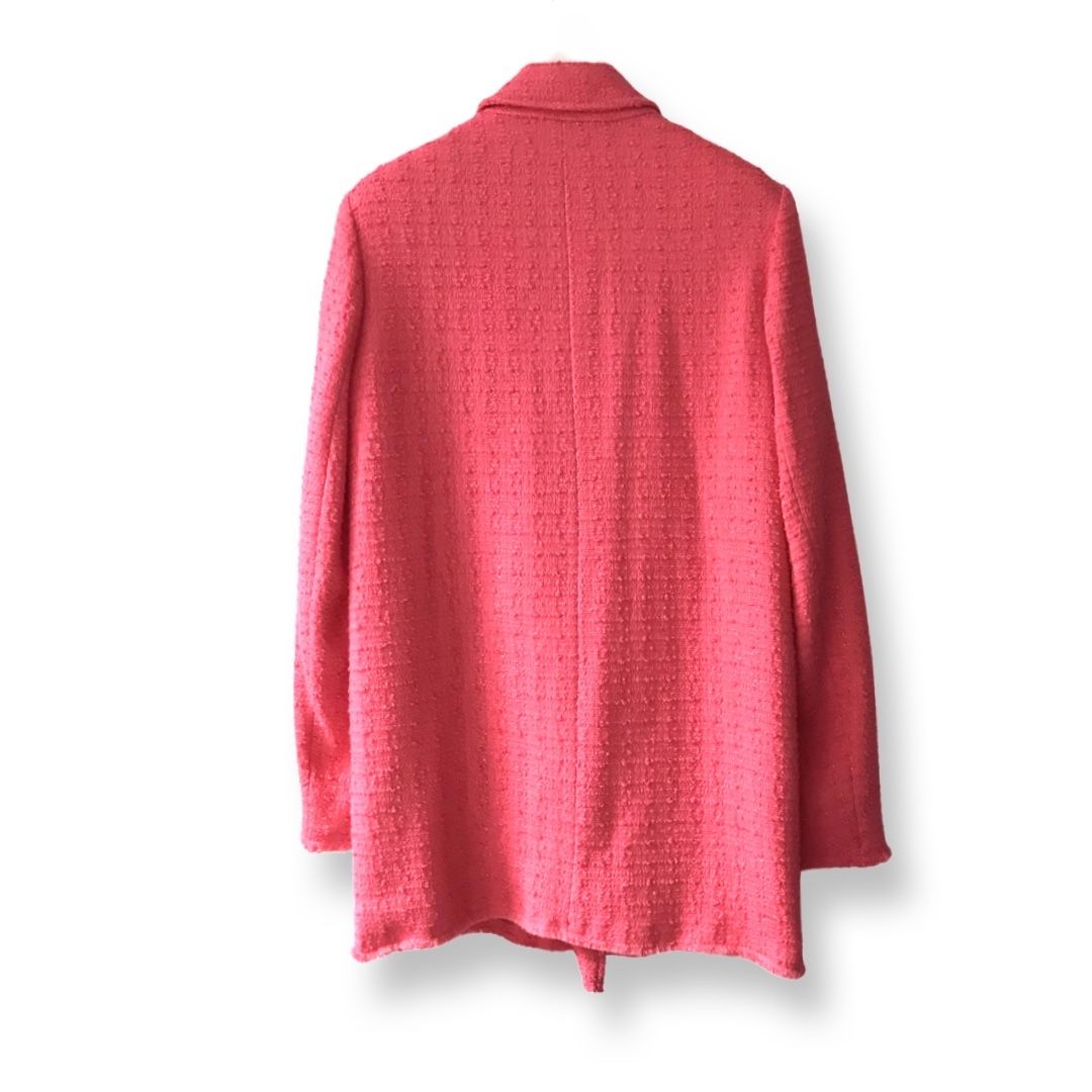 Zara Vestes: ZARA BOUCLE kurze Mantel/Jacke - neu - – Neuf (Voir description) à Jona par vanessasupermarket20 6
