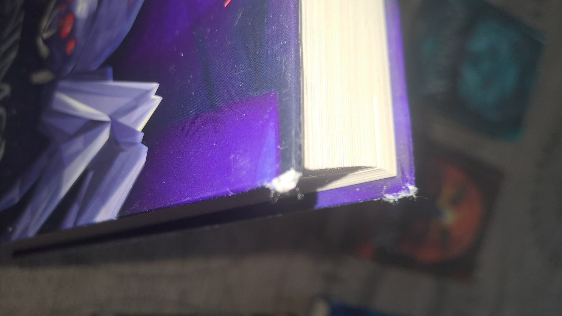 Libri: Animox Band 1, 2, 3, 4, 5 und 8 – Usato da Zürich venduto da mili021 4