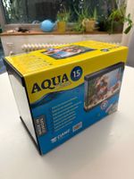 Kleines Aquarium