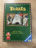Torres Spiel des Jahres 2000