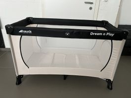 Hauck Dream'n Play Plus