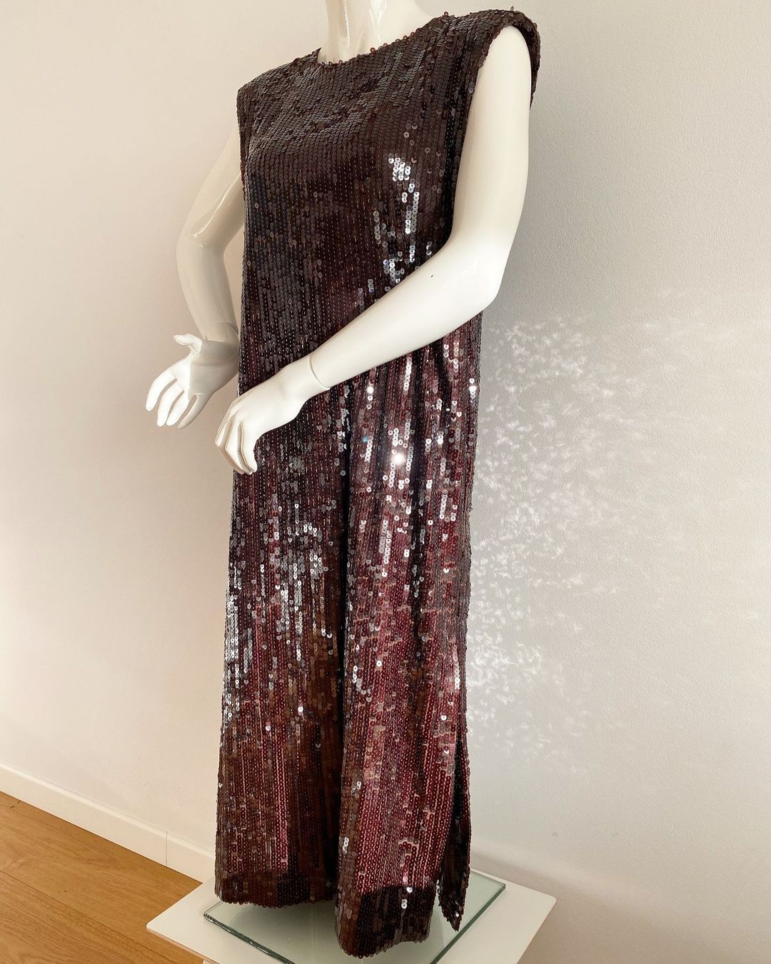 Zara Vestiti: ZARA Paillettenkleid Gr. S – Nuovo e nell'imballaggio originale da Killwangen venduto da was.sharp