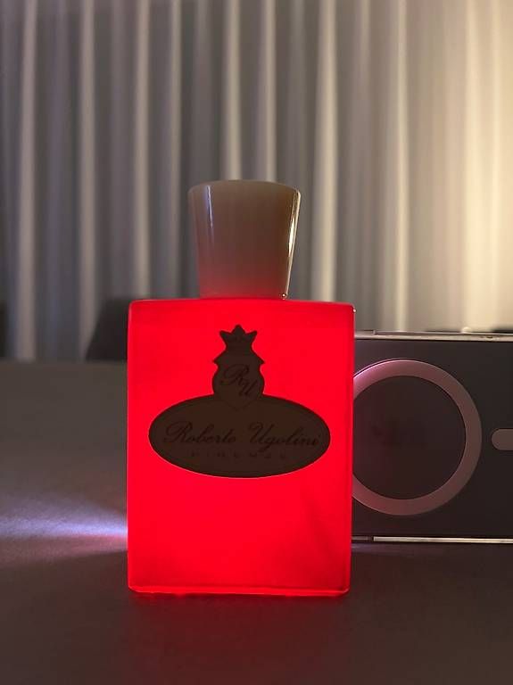 Profumi & Eau de Toilette: Roberto Ugolini 17 Rosso 100 ML – Usato da Aadorf venduto da Aleks99 2