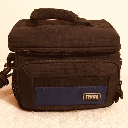Sac appareil photo