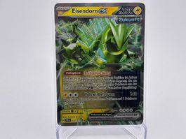 Prismatische Entwicklungen - Eisendorn ex  (PRE 32) - DE