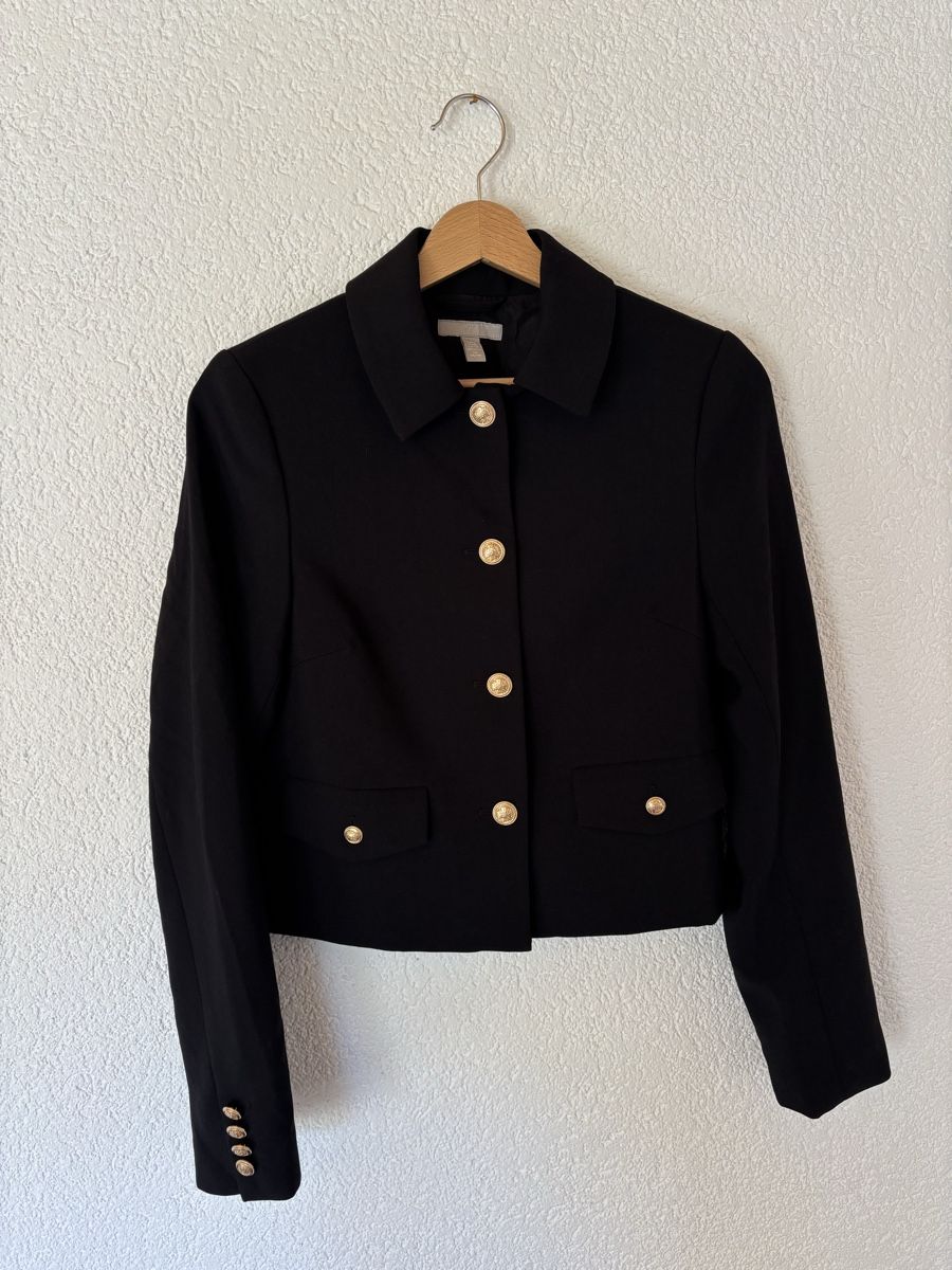 H&M Giacche: H&M jacke XXS – Nuovo (secondo la descrizione) da  venduto da