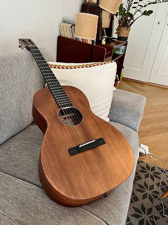 Sigma Instruments de musique: Sigma 00M-15S (NEW) – Neuf (Voir description) à Lausanne par sauderse 2