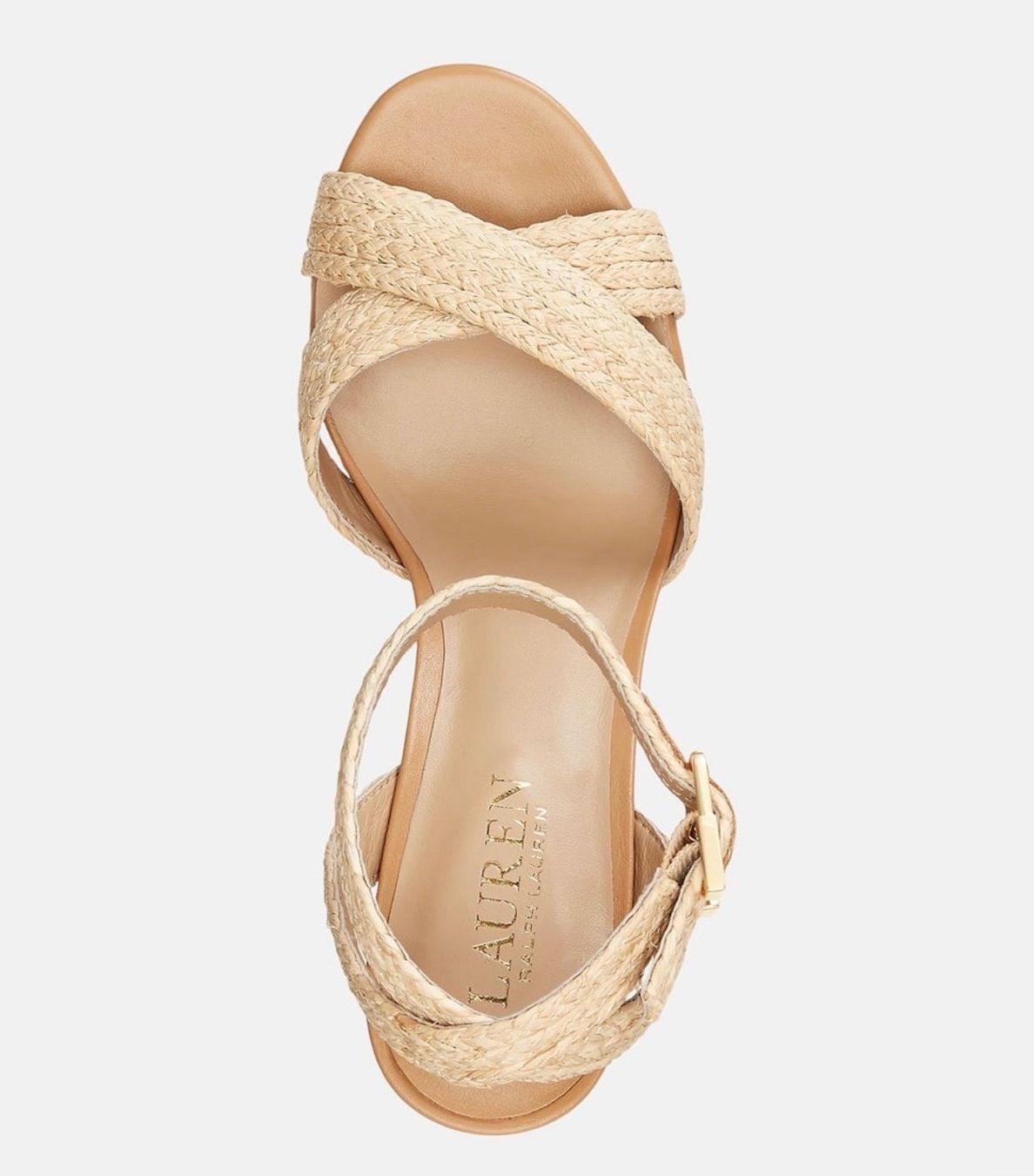 Ralph Lauren Damenschuhe: Sandales 👡 – Gebraucht aus Genève von nkl_yww6 2
