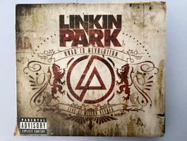 Linkin Park–Road To Revolution: Live At Milton Keynes/CD+DVD