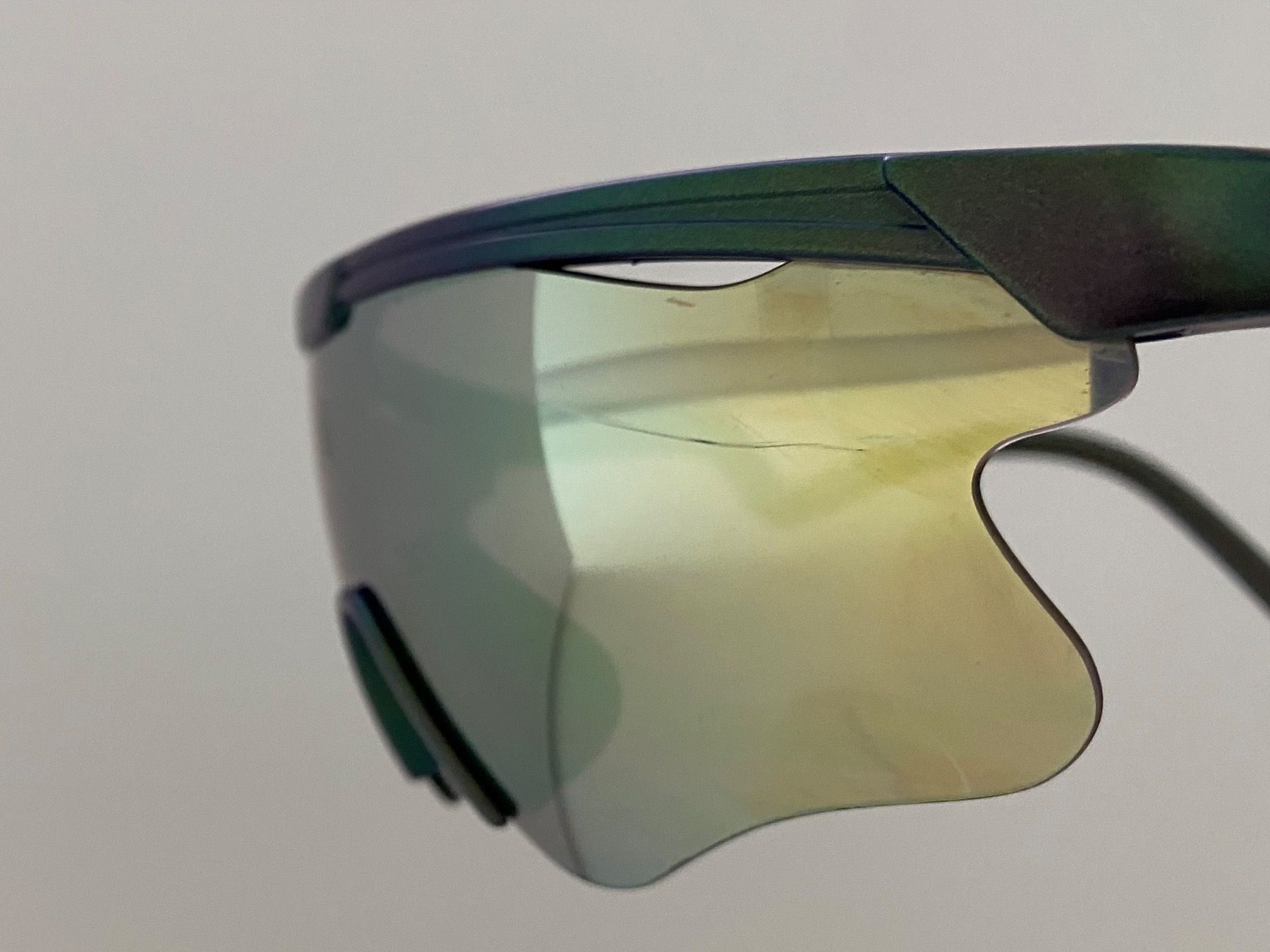 Occhiali & Lenti: Rennradbrille Alba Optics – Usato da Basel venduto da thr_5wxq 5
