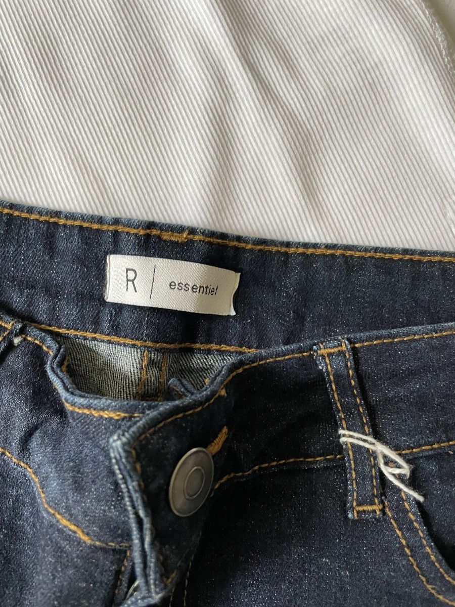 Jeans: Short en jeans – Usato da Concise venduto da Lae99 1