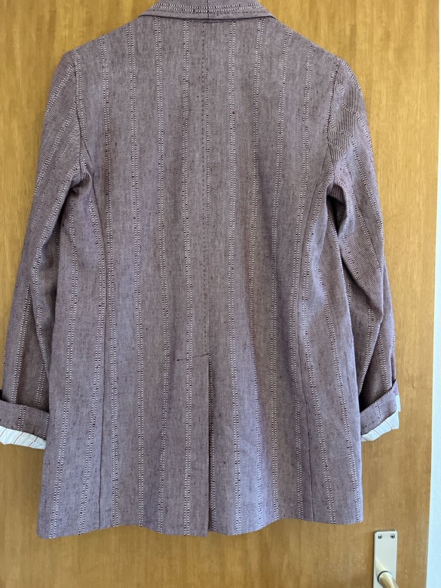 Max Mara Jacken: Blazer MAX&Co. – Neu (gemäss Beschreibung) aus Cham von sbr_7cmv 9