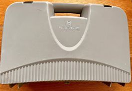 Valigia  porta coltelli/utensili Victorinox