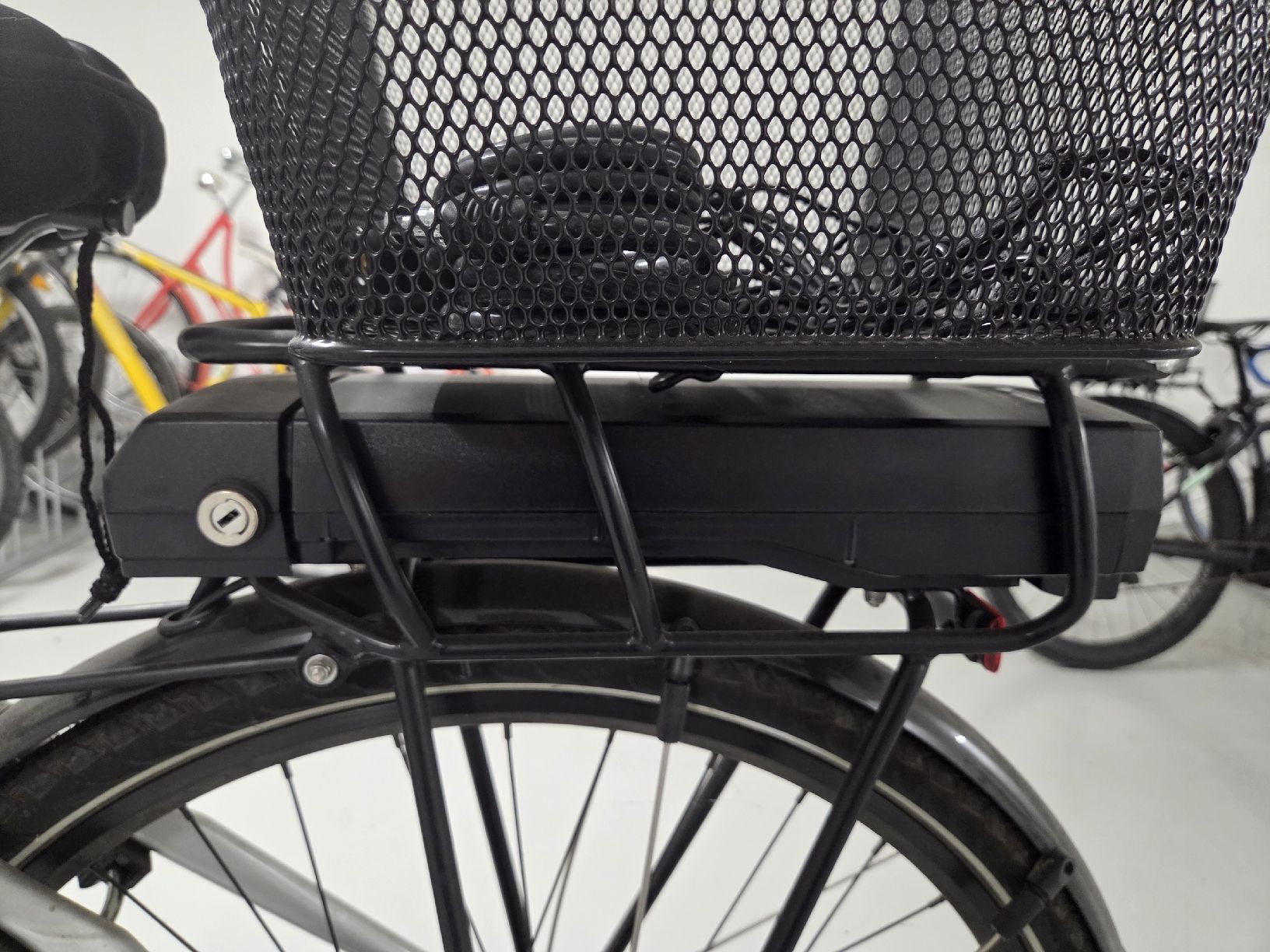 Biciclette: E-Velo – Usato da Aadorf venduto da Spiria1
