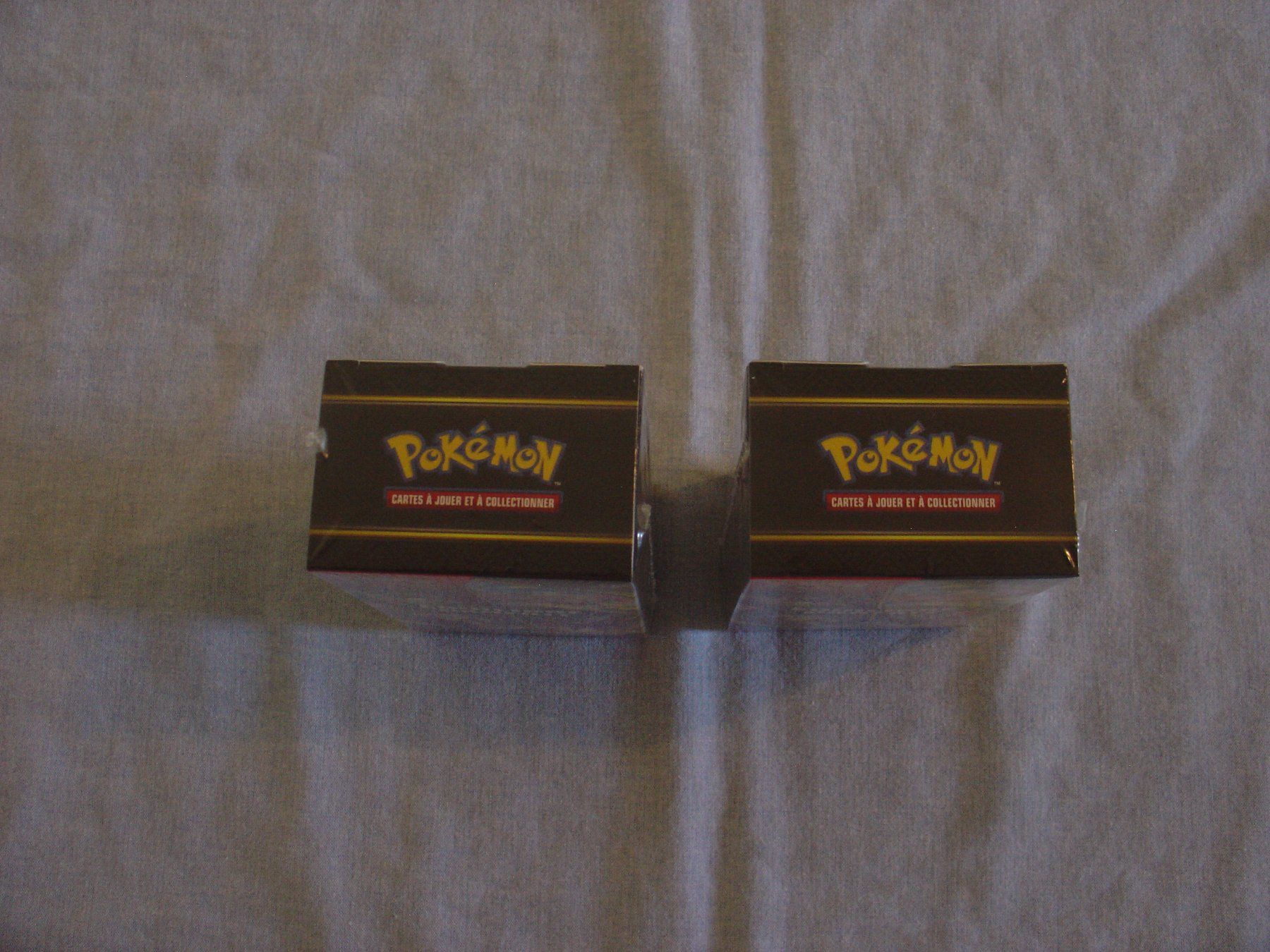 Pokémon Cartes à collectionner: 2 Pokémon bundle "Equilibre parfait", 2026, neuf – Neuf avec emballage d'origine à porrentruy par coco7067 1