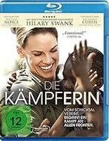 🎞️🎥🍿 Die Kämpferin 🍿🎥💿