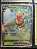 Beedrill V