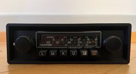 Blaupunkt Frankfurt Stereo (Vintage)