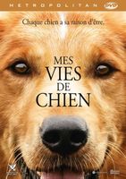 MES VIES DE CHIEN - Dennis Quaid