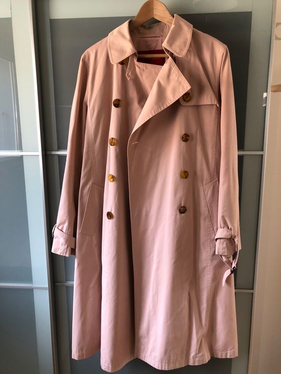 Impermeable best sale gerard darel