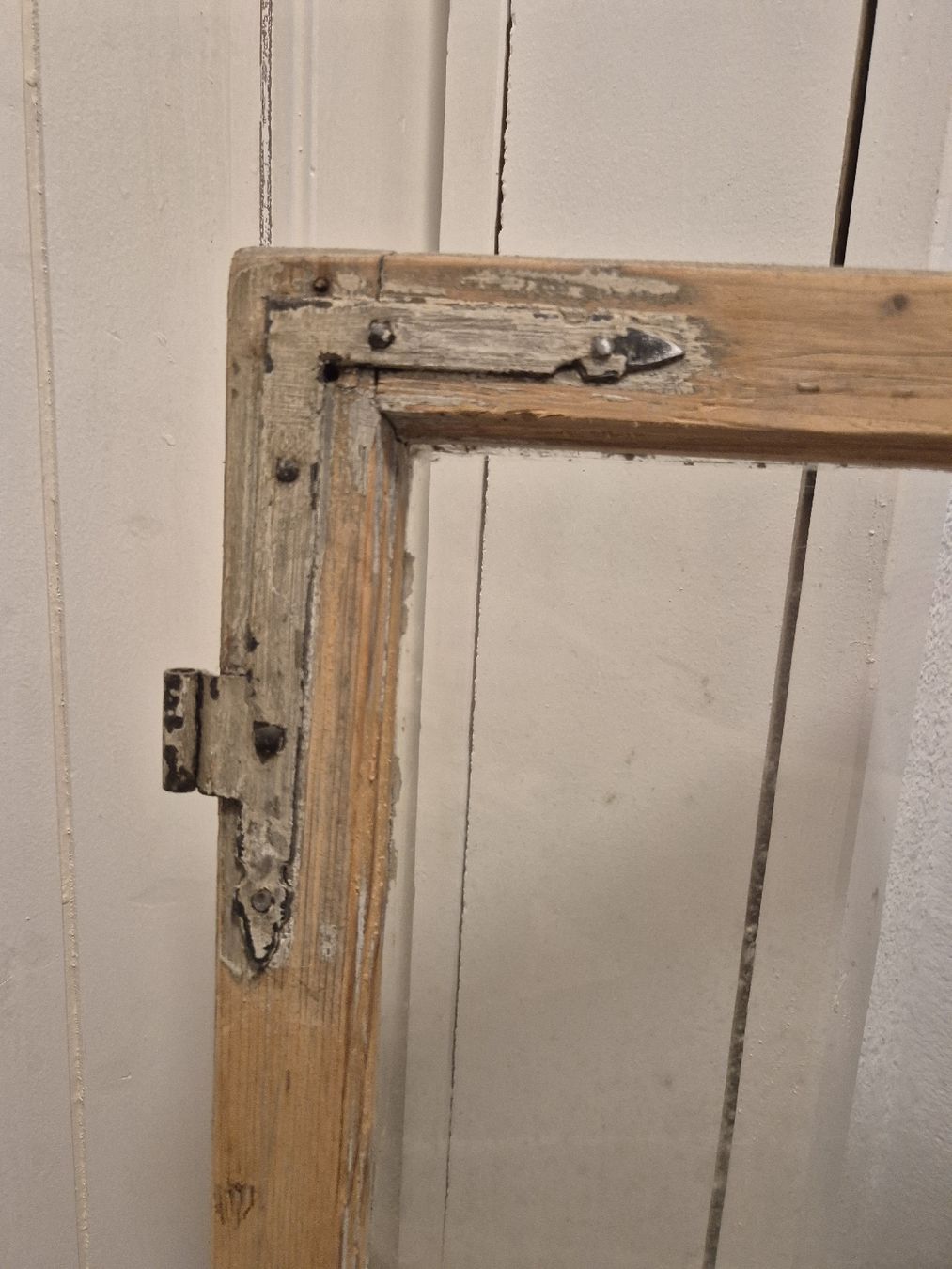 Fenêtres: antikes,Fenster, 73×87 – D'occasion à Vilters par Fleiflomi 4