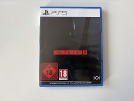 Hitman 3 für PlayStation 5 guter Zustand