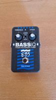 EBS BassIQ Triple Envelope Filter