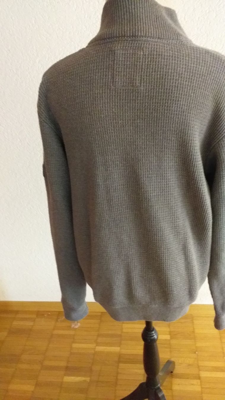 Pierre Cardin Giacche: Pierre Cardin Strickjacke – Usato da Wünnewil venduto da 04Blume 3