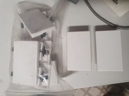 FLF Blindabdeckung Grösse 1