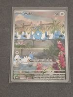 Pokémon Wablu 213/182 Illustration Rare – Paradoxrift – De