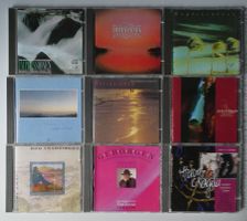 Christliche CD's Francisco Fietz