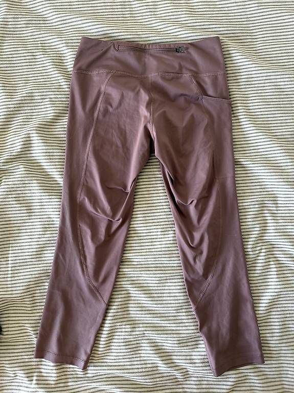 Nike Leggings: Nike Leggins – Usato da Zürich venduto da bar_kc68 1
