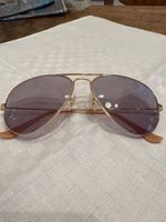Ray Ban Sonnenbrille, Aviator Unisex
