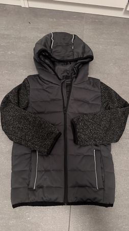 Jacke Gr. 122